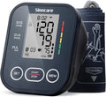 Blood Pressure Monitor, Upper Arm BP Machine for Home